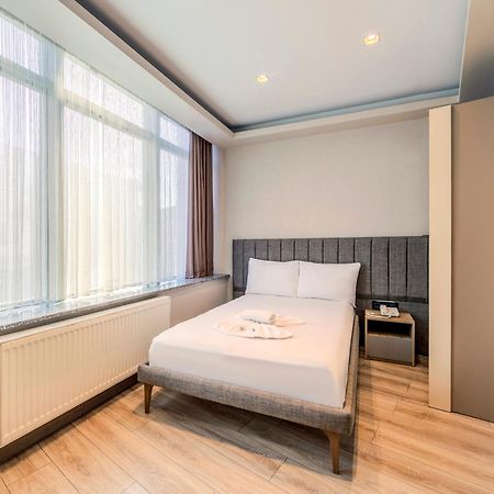 Evim Hotel Çorlu Buitenkant foto