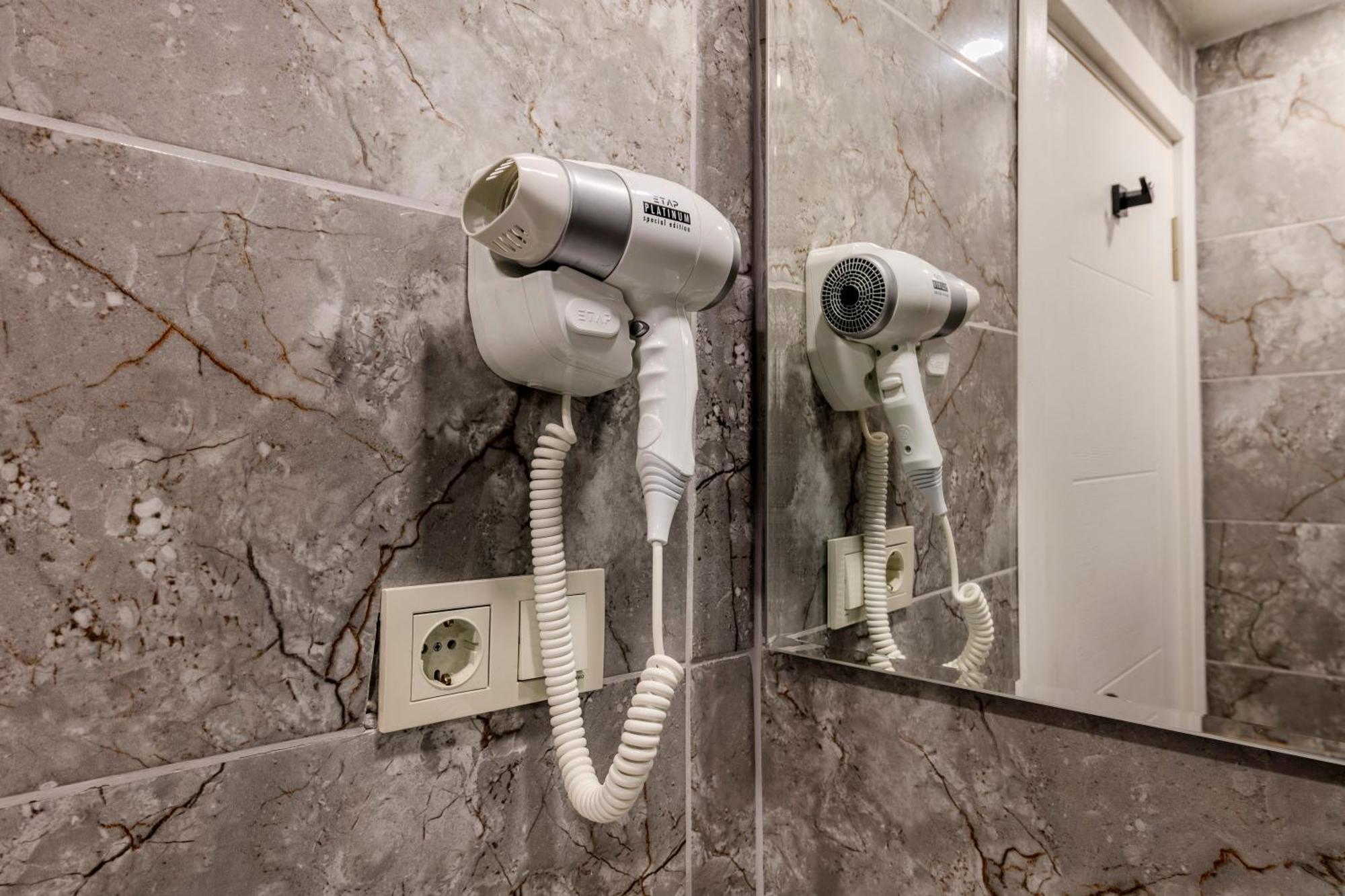 Evim Hotel Çorlu Buitenkant foto